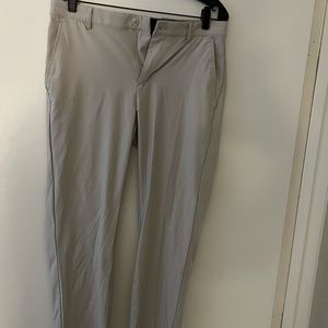 Dress pants